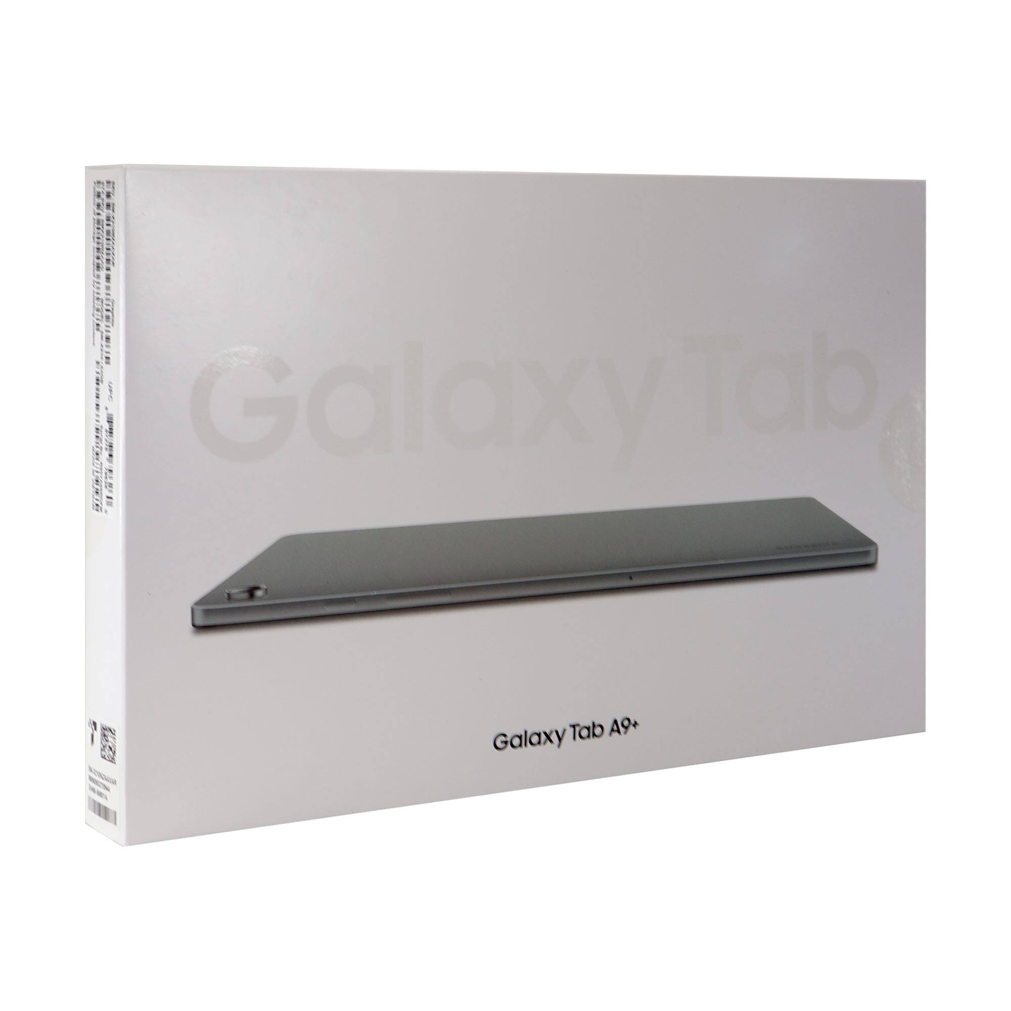 ten I Tora! Tab: Galaxy Tab A9+