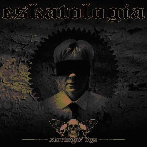 eskatologia  
shotmen's era