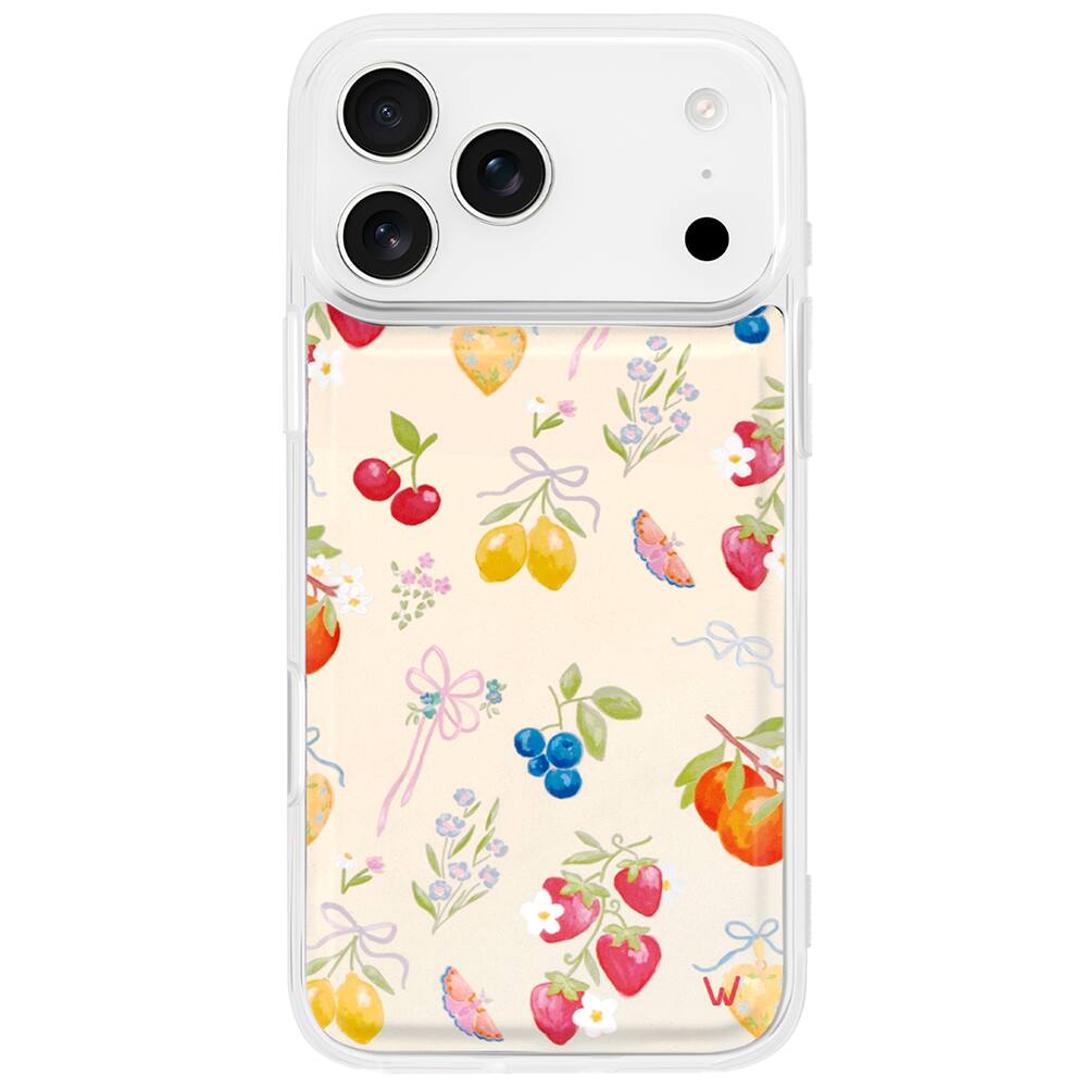 Berry Blossom