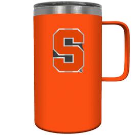 Great American Products - Syracuse Orange 18oz. Hustle Travel Mug - Multicolor