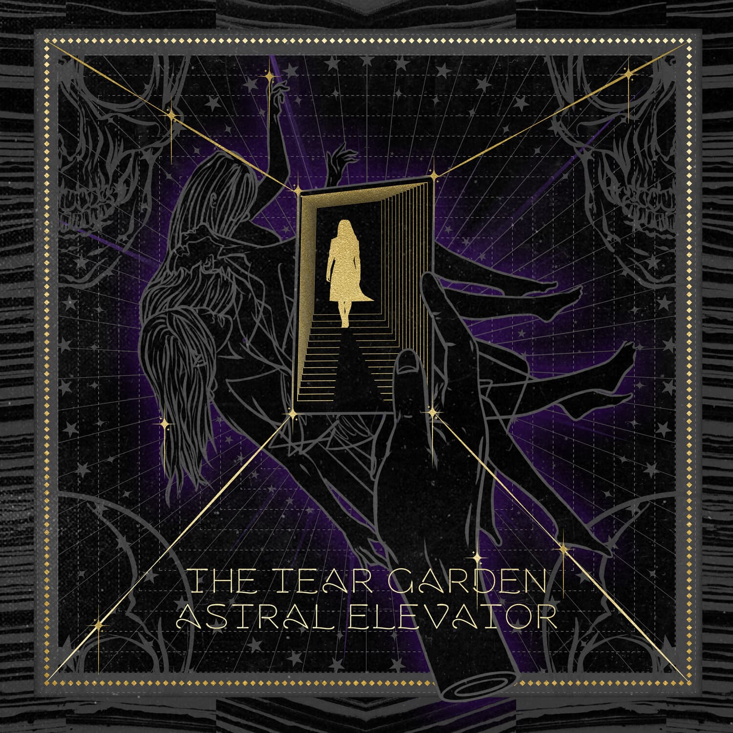 Tear Garden - Astral Elevator   - COMPACT DISCS [CD] price history on PriceWatchPro