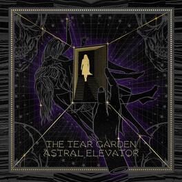 Tear Garden - Astral Elevator - VINYL LP