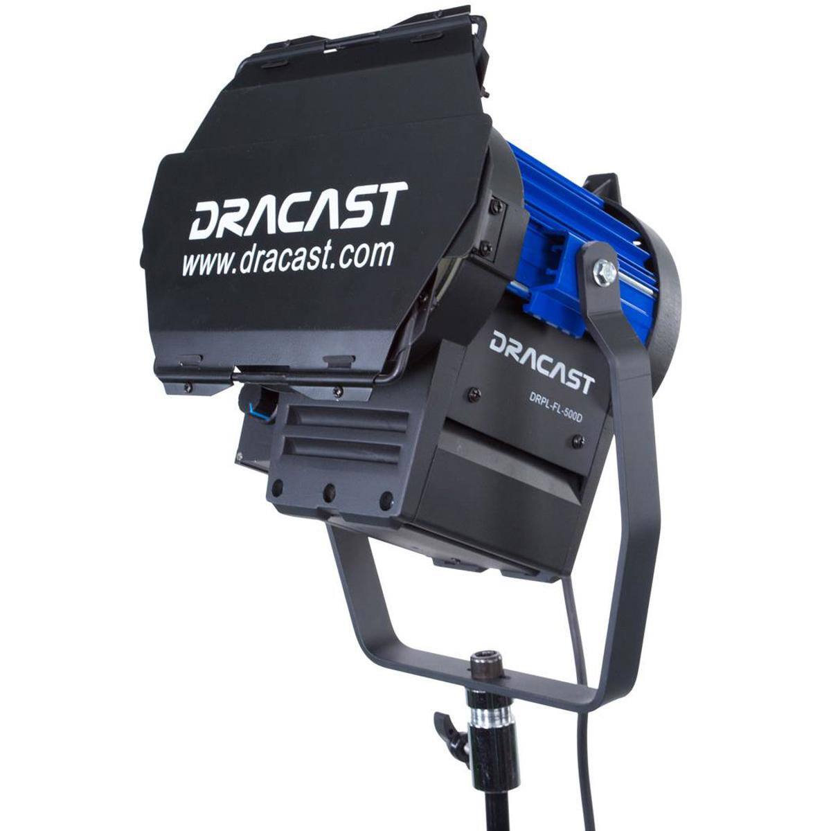 DRACAST  
www.dracast.com  
DRACAST  
DRPL-FL-500D