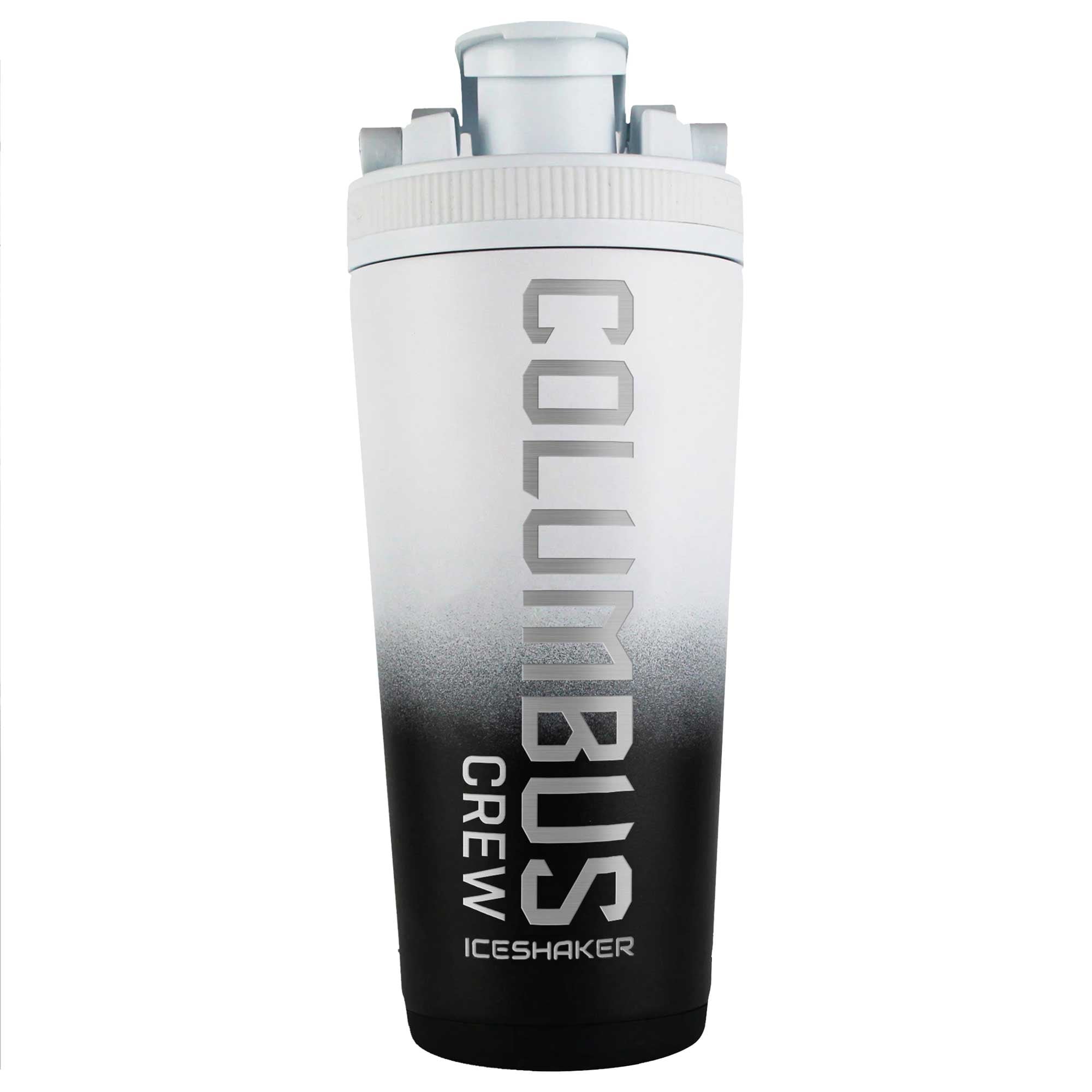 COLUMBUS  
CREW  
ICESHAKER