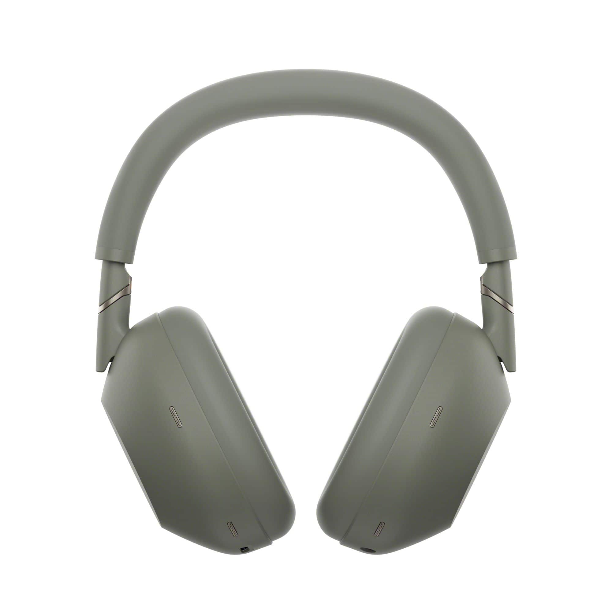 Sony WH 1000XM6 Best Wireless Noise Cancelling Headphones Olive