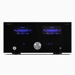 Advance Paris - X-i1100 Integrated Amplifier - Black