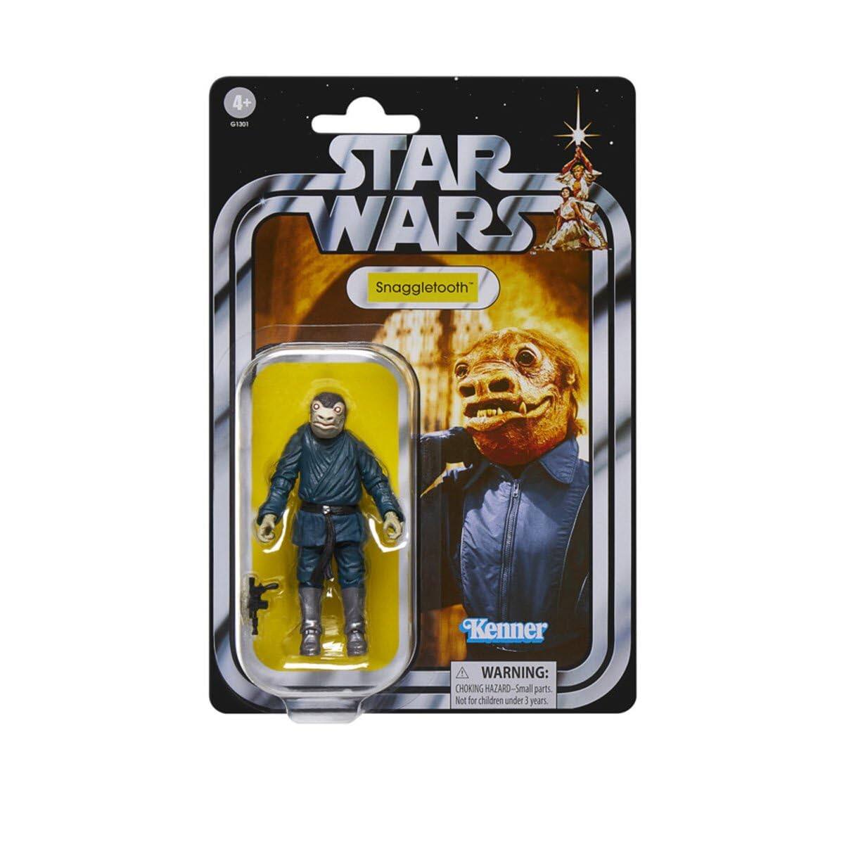 Star Wars STAR WARS: The Vintage Collection Cantina Adventure 4