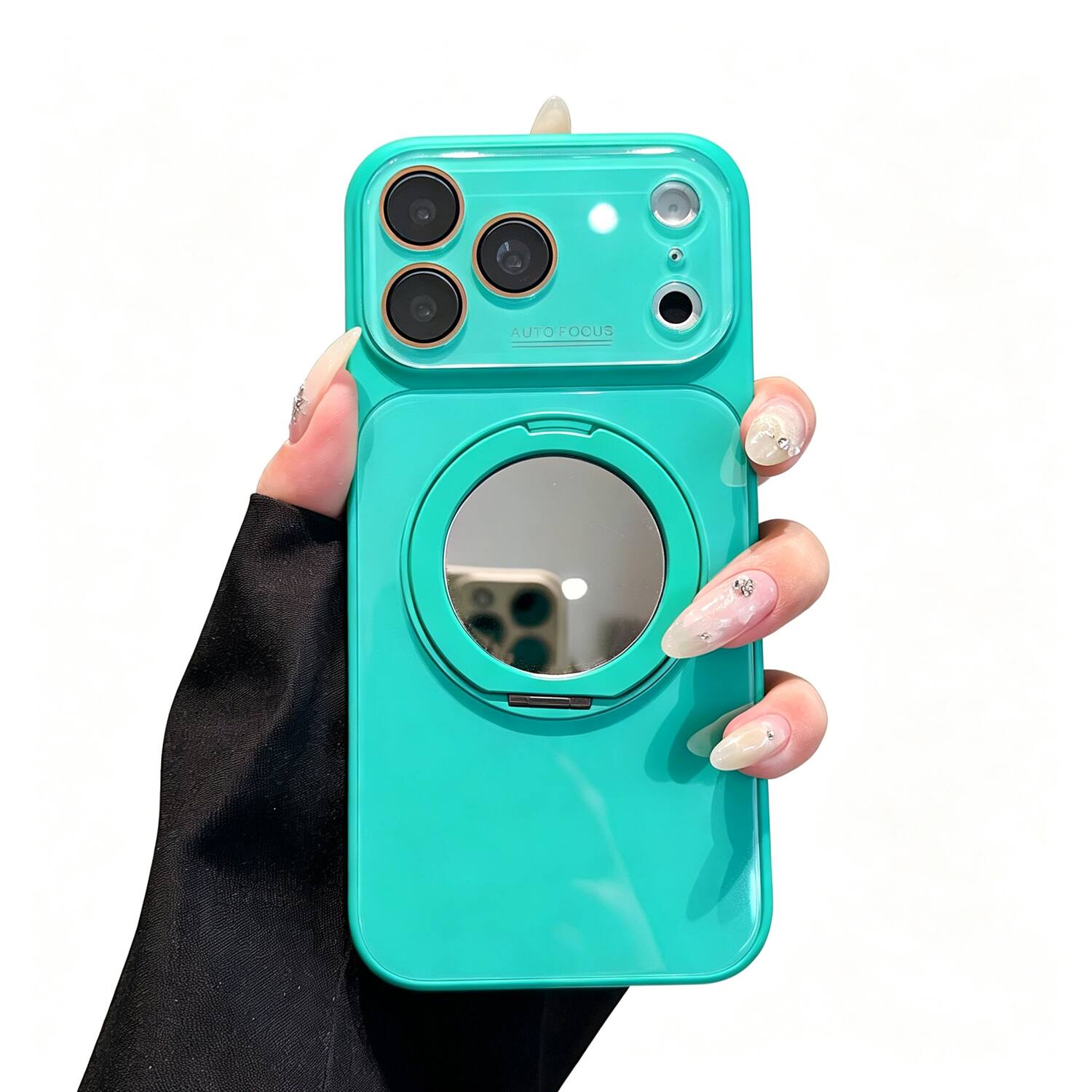 Cyan