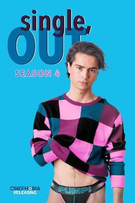 Single, Out: Season 4 - DVD