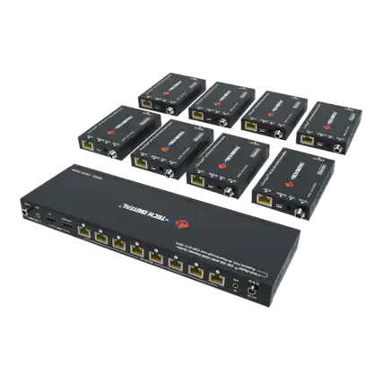 The text on the image is "TECHNITIV".