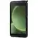 Alt View 12. Samsung - Galaxy Tab Active5 8" - 128GB - Unlocked - Green/Black - Green/Black.