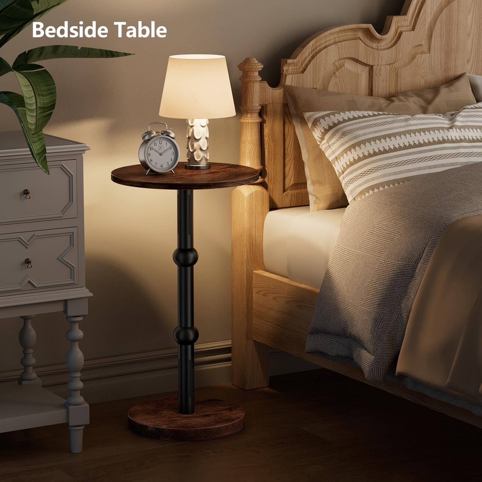 Bedside Table