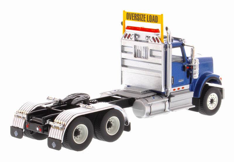 OVERSIZE LOAD
