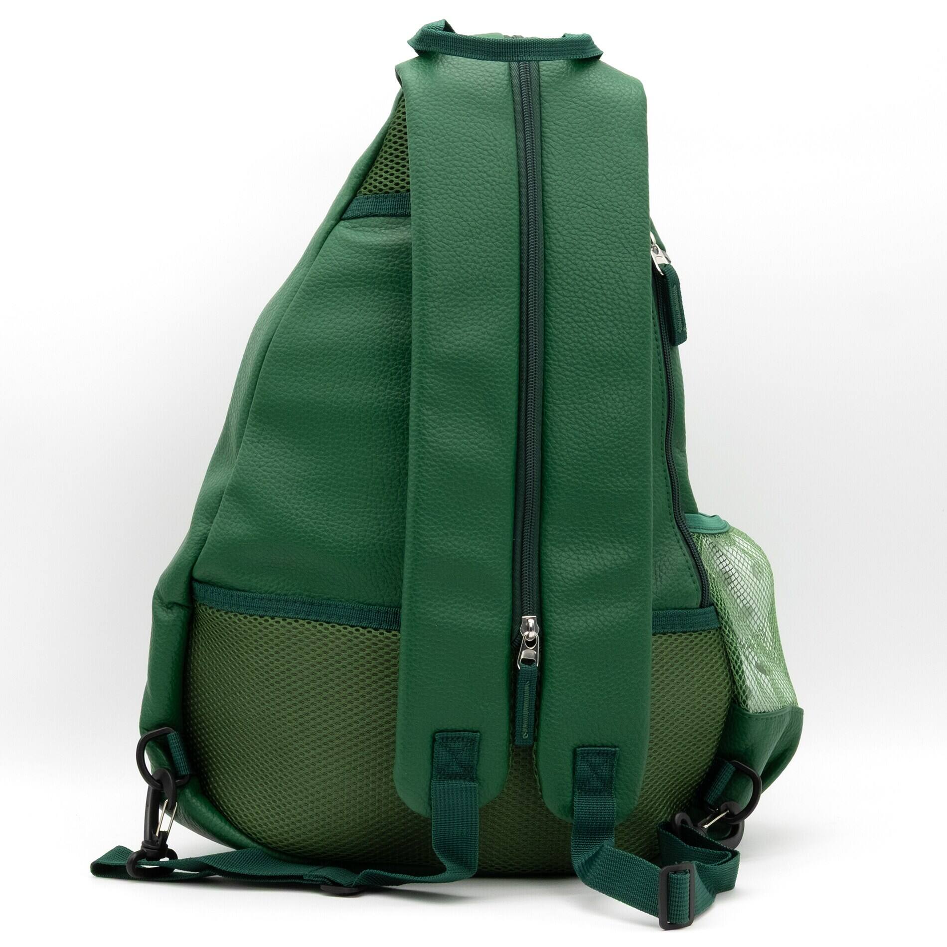 Alt View 1. Team Golf - Embroidered Team Backpack - Multicolor.