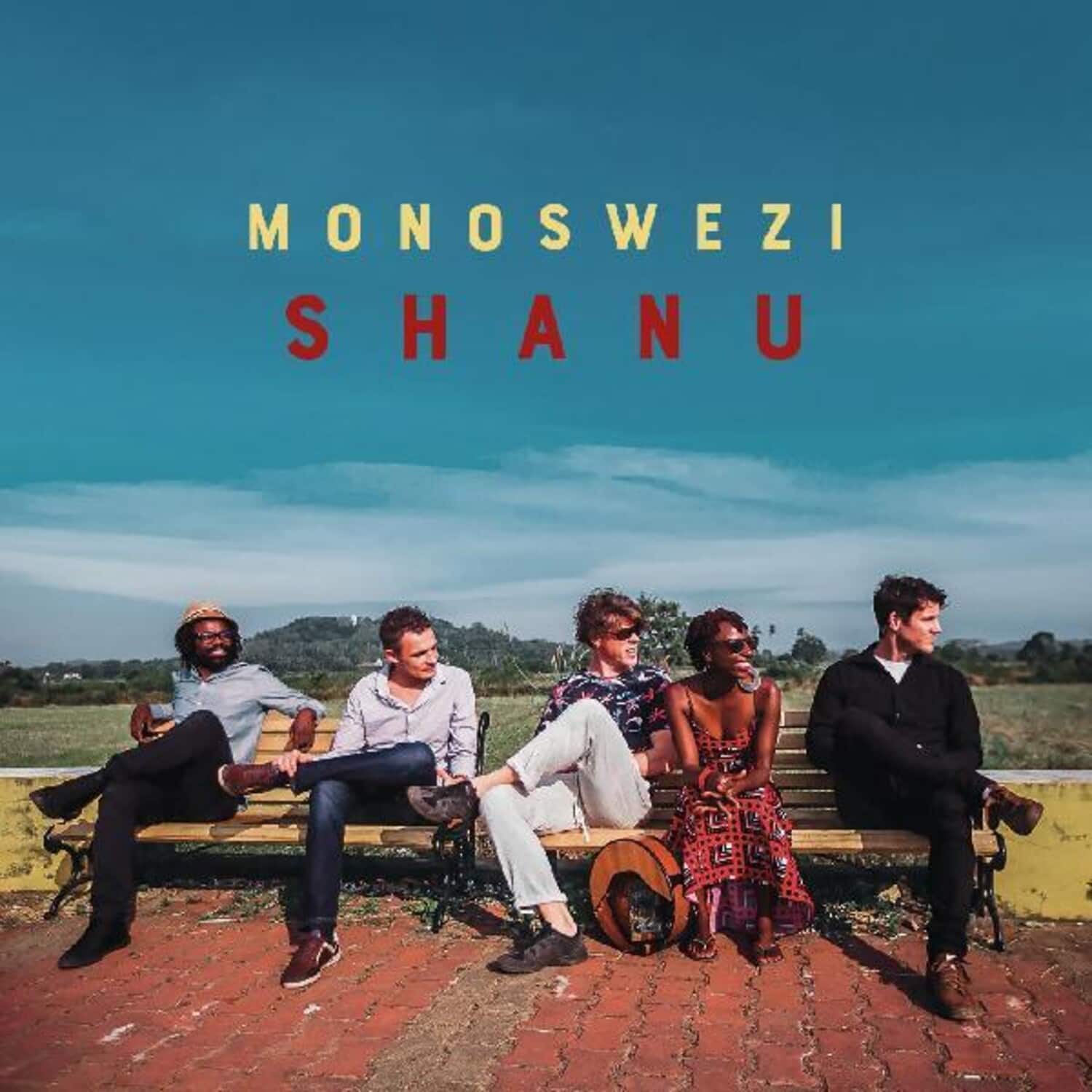 Monoswezi - Shanu   - COMPACT DISCS [CD] price history on PriceWatchPro