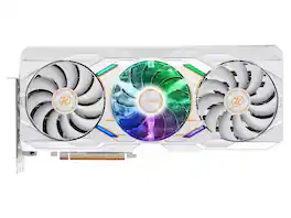 ASRock - Taichi Radeon RX 9070 XT 16GB GDDR6 PCI Express 5.0 x16 Graphics Card