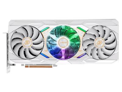 ASRock Taichi Radeon RX 9070 XT 16GB GDDR6 PCI Express 5.0 x16 ASRock Taichi Radeon RX 9070 XT 16GB GDDR6 PCI Express 5.0 x16
