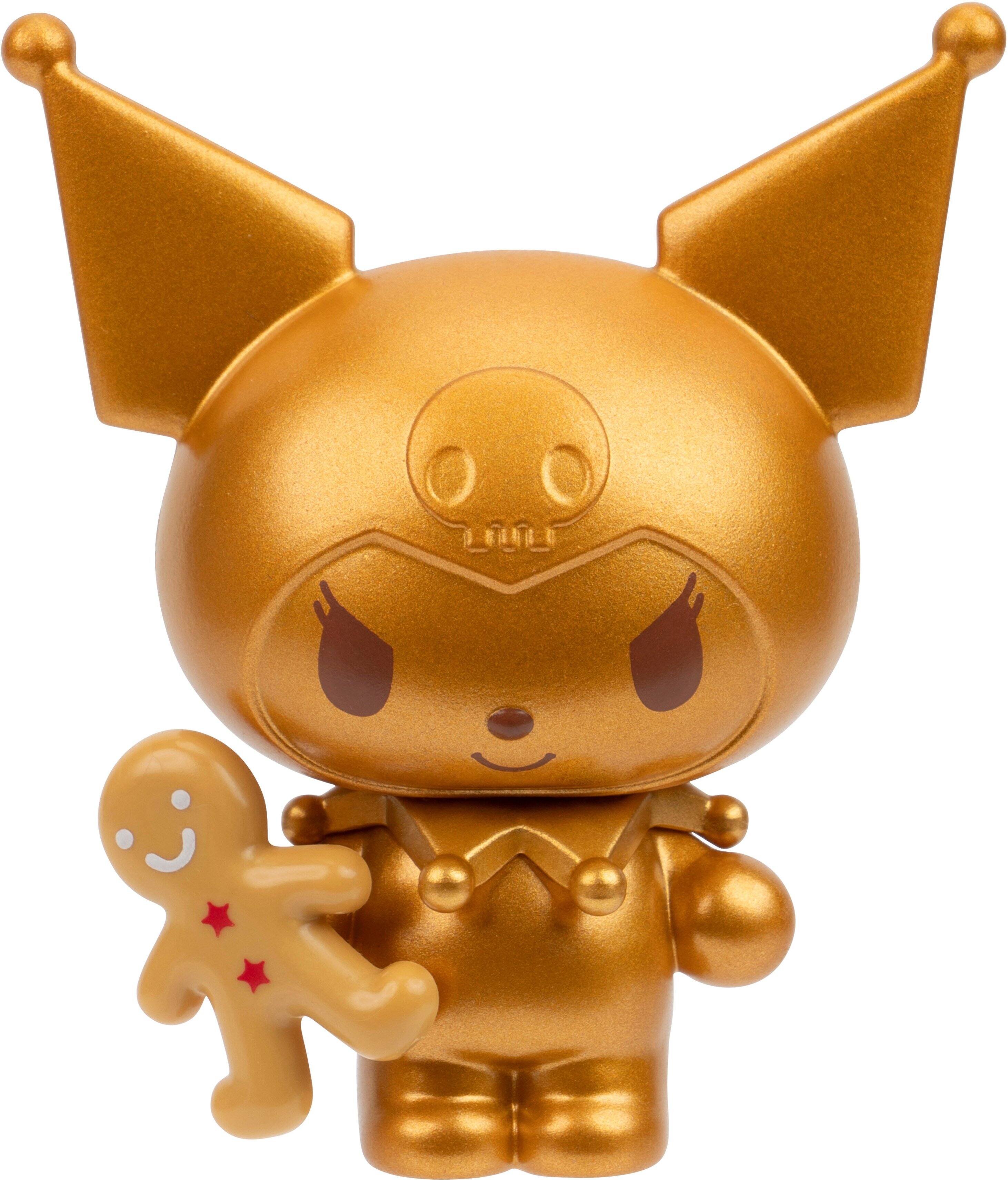 Alt View 15. Jazwares - Hello Kitty & Friends 2025 Holiday Advent Calendar.