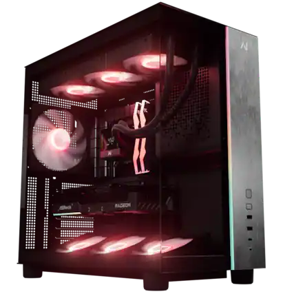 450 N
NVIDIA
ASRock
RADEON