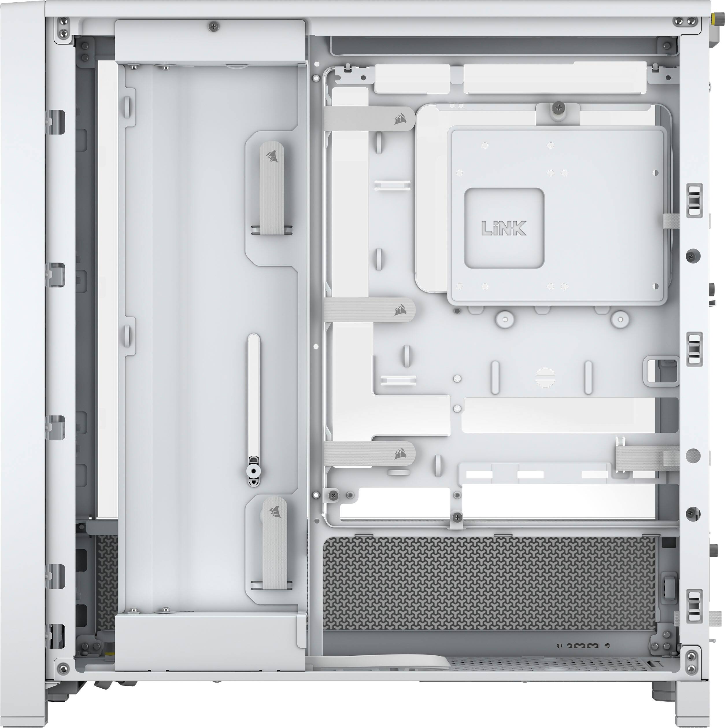 The text on the image reads "LINK a1 10m a." However, it is not clear what the intended text is. It could be a combination of letters or numbers that do not form coherent words or phrases.