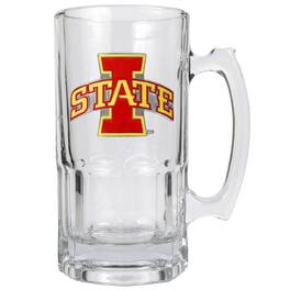 Great American Products - Iowa State Cyclones 32oz. Macho Mug with Handle - Multicolor
