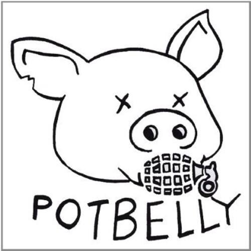 Potbelly - Potbelly   - COMPACT DISCS [CD] price history on PriceWatchPro