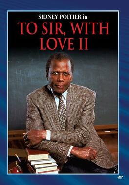 To Sir With Love II - DVD
