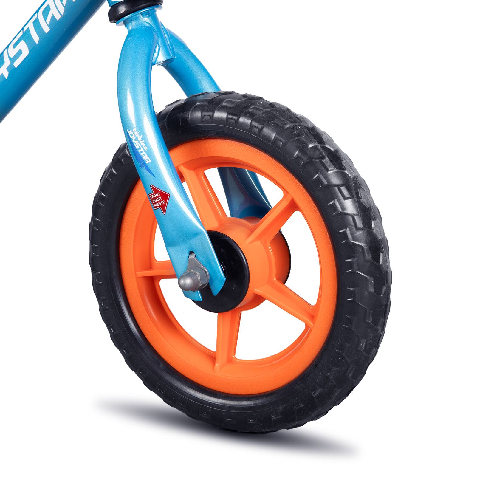 STAN JOYSTAR crhine  PRONT MANT FRENTE