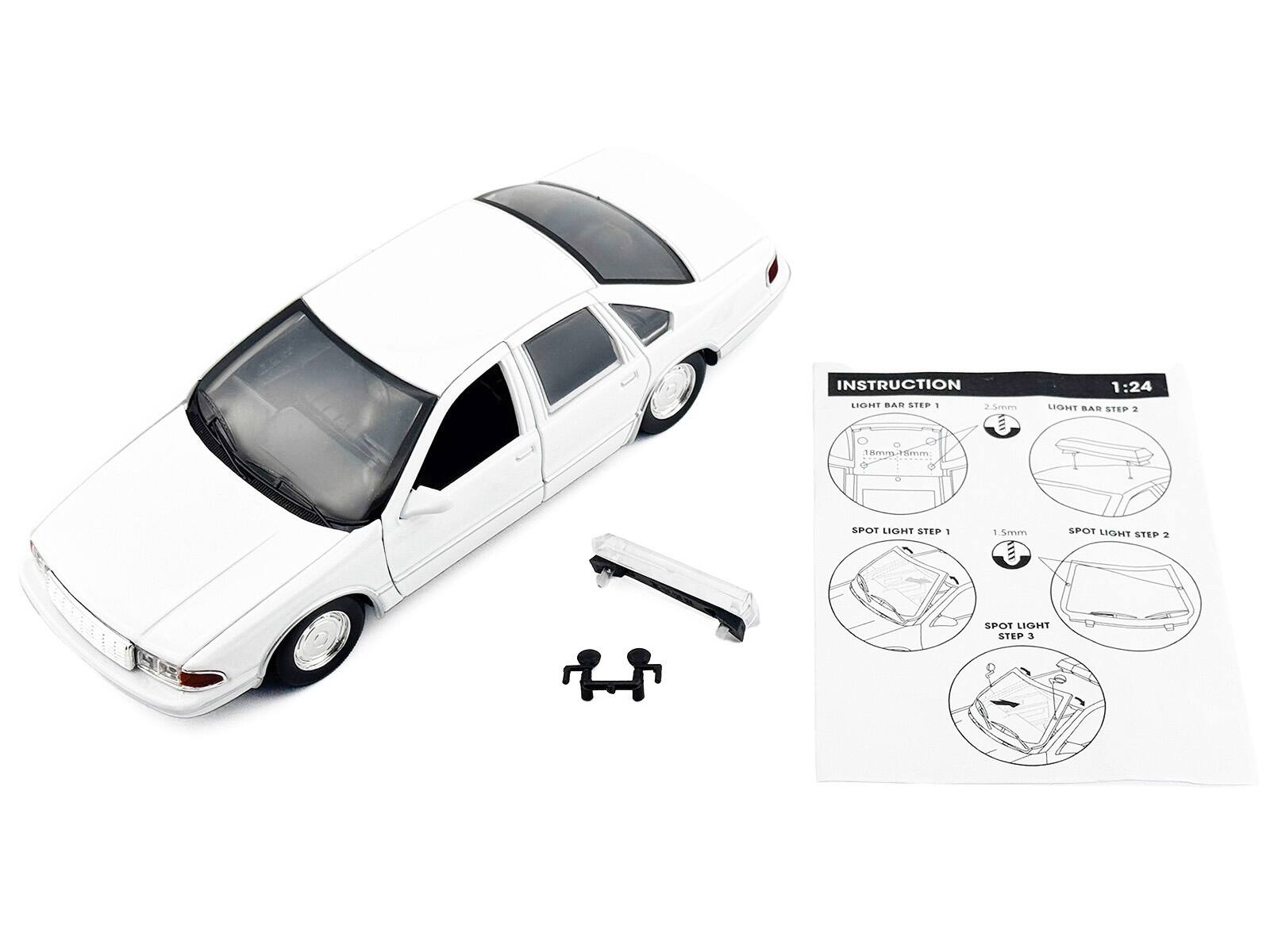 INSTRUCTION  
LIGHT BAR STEP 1  
2.5mm  
LIGHT BAR STEP 2  
18mm-18mm  
SPOT LIGHT STEP 1  
1.5mm  
SPOT LIGHT STEP 2  
SPOT LIGHT STEP 3