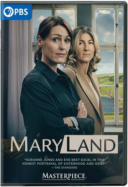Maryland (Masterpiece) - DVD