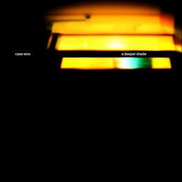 Case Woo - A Deeper Shade - VINYL LP