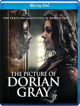 The Picture Of Dorian Gray - BLU-RAY