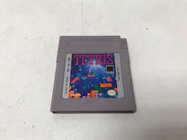 Refurbished Excellent - Tetris - Nintendo GameBoy Game - Nintendo Game Boy