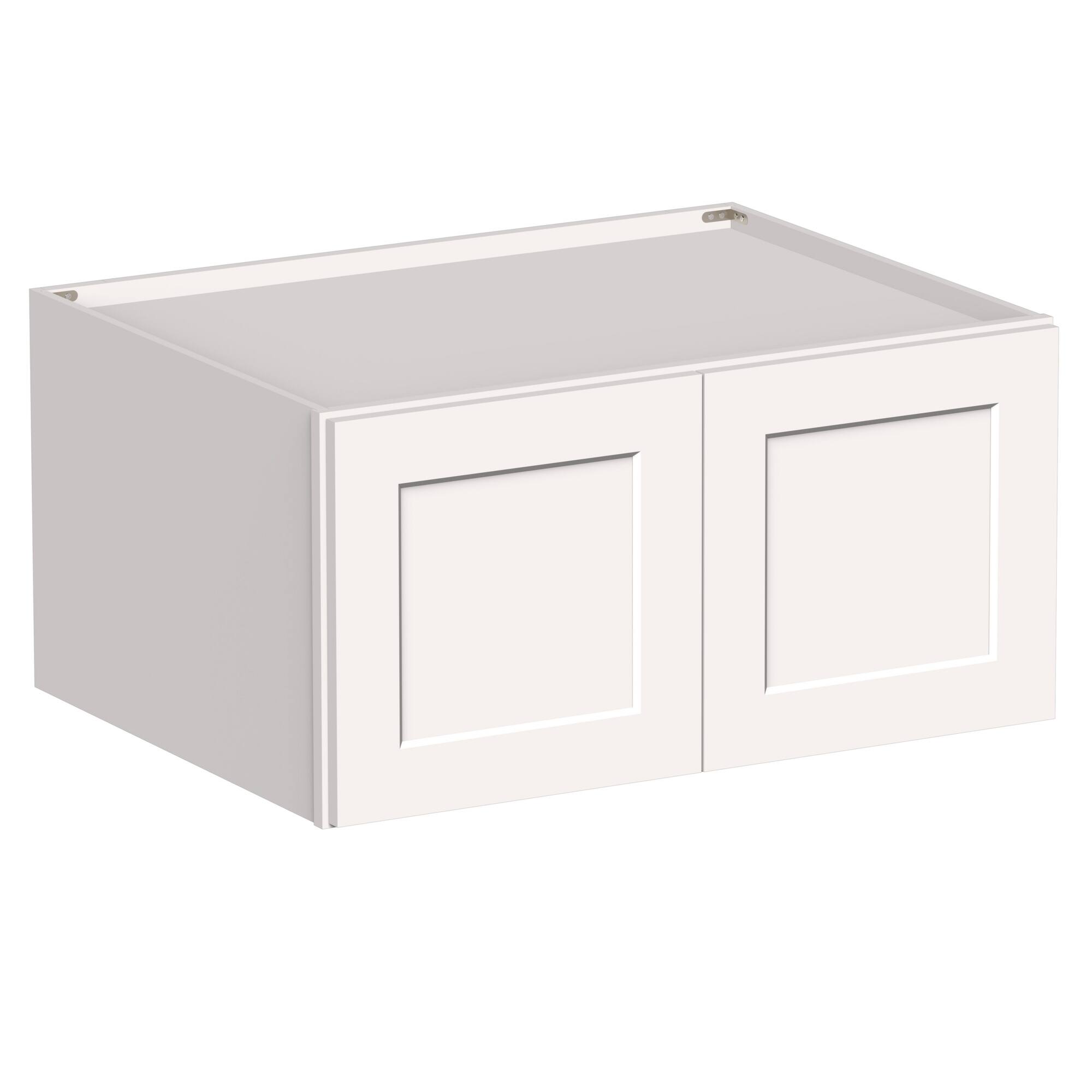White Shaker