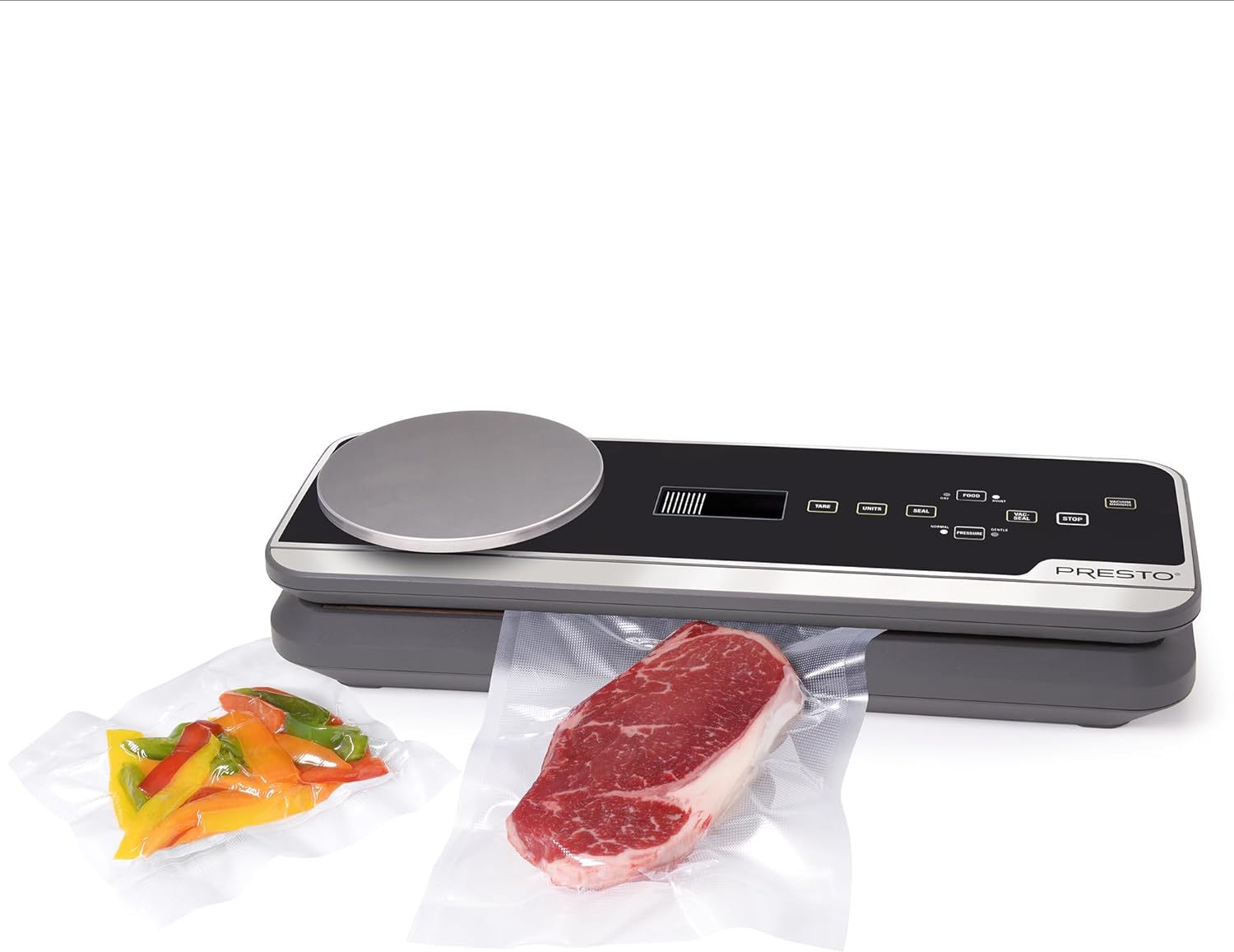 - - -AL - 2 -o a PRESTO

PRESTO