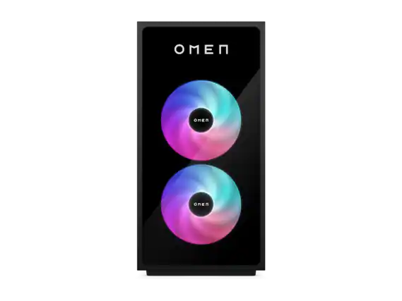OMEN
OMEN