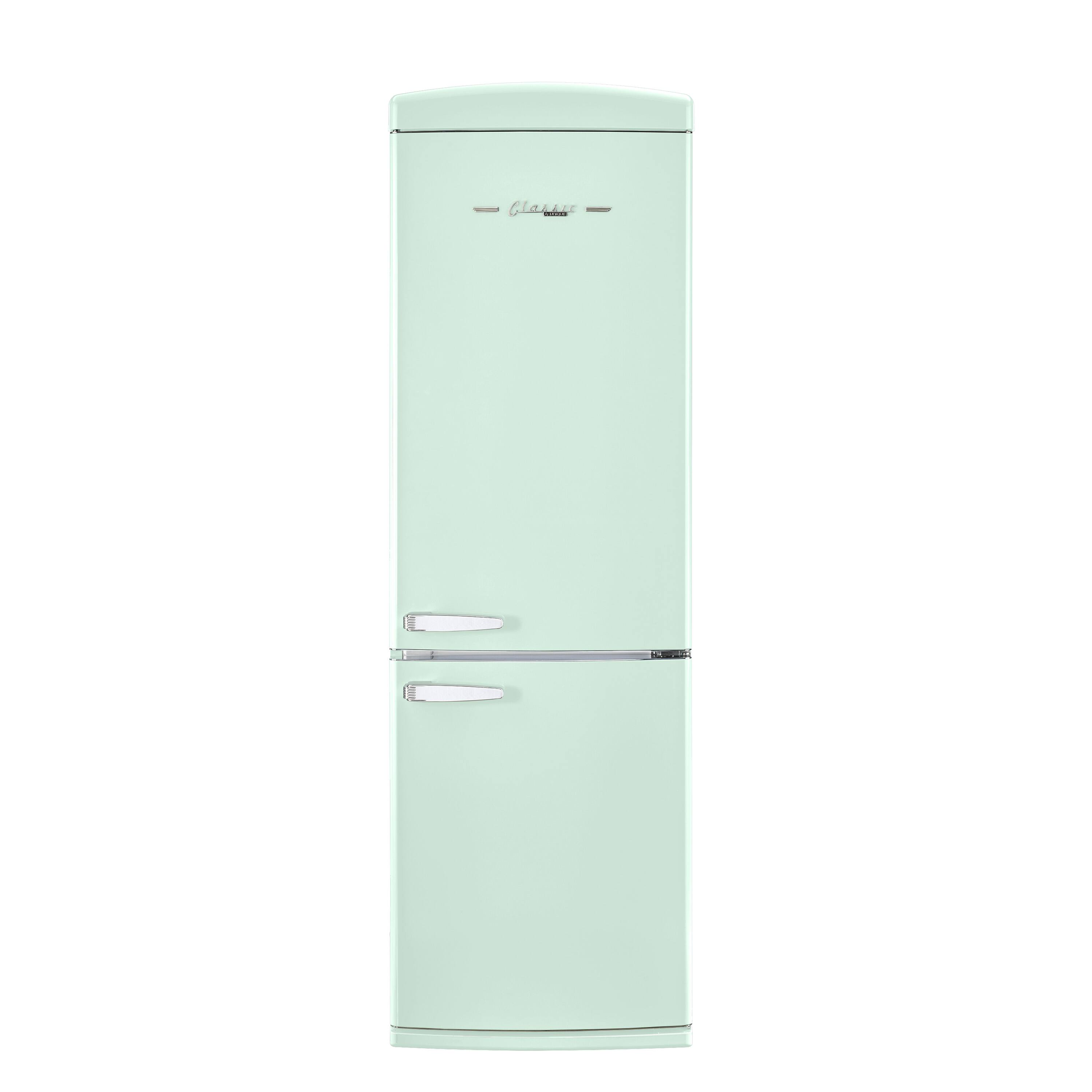 Summer Mint Green