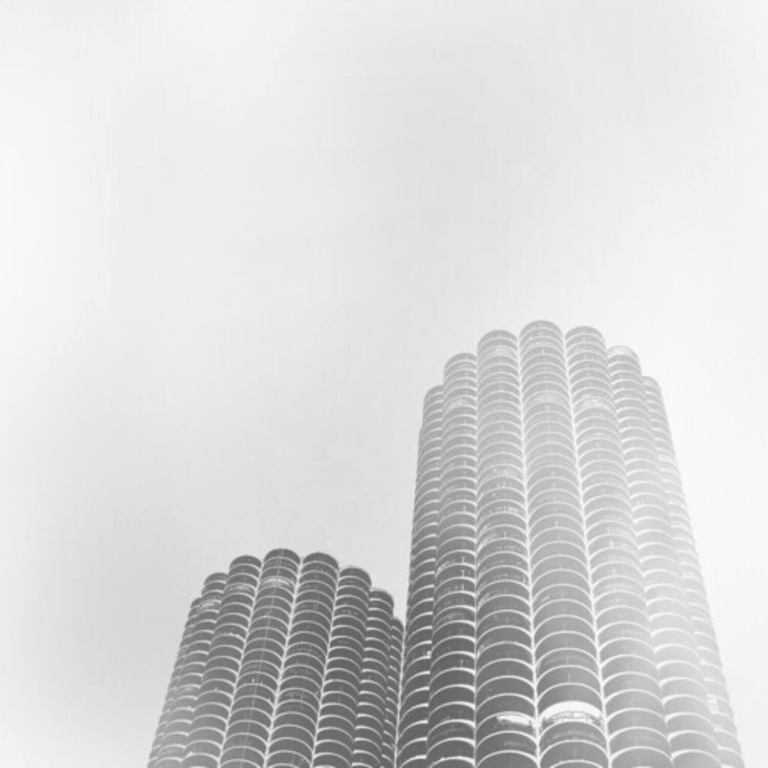 Alt View 1. Wilco - Yankee Hotel Foxtrot   - COMPACT DISCS.