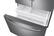 Alt View 15. Samsung - 28 cu. ft. 3-Door French Door Refrigerator with Family Hub - Stainless Steel.
