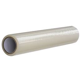 AmeriHome - Self-Adhesive Protective Carpet Film 24 in.x 200 ft - Clear