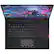 Alt View 17. ASUS - Strix SCAR 15 G533 15.6" Gaming Laptop - Intel Core i9 - 16 GB Memory - NVIDIA GeForce RTX 3060 - 512 GB SSD - Off Black.