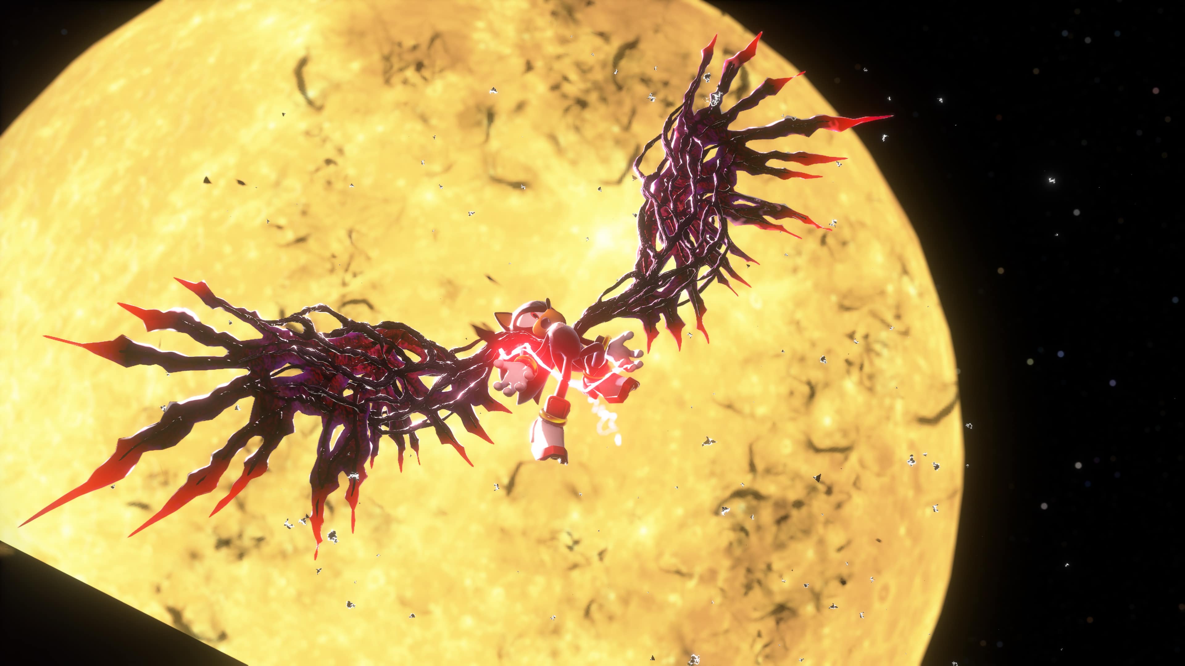 Alt View 13. SEGA - SONIC X SHADOW GENERATIONS.