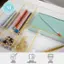 Martha Stewart Crack Resistant Modular Drawer Solution Stack and Slide