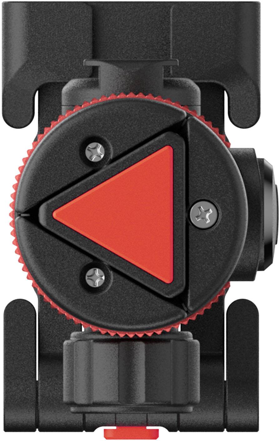 Alt View 2. JOBY - TelePod® Grip Tripod extends to 59", For Smartphones and Cameras for Canon, Apple, Fujifilm, Sony, and Samsung.
