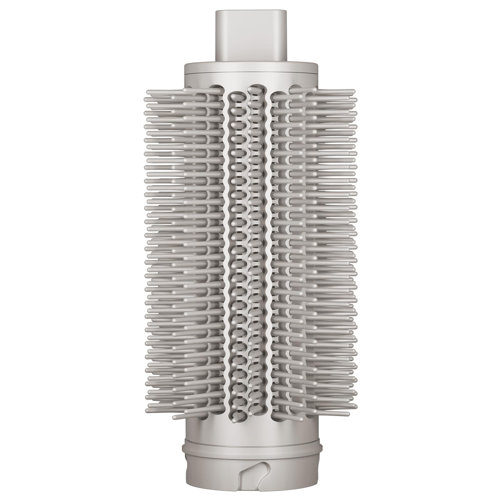 Front. Dazzling Pops - Upgraded Round Volumizing Brush For Shark Flex Style Attachment Compatible With Flexstyle Optimized Bristles - Default.