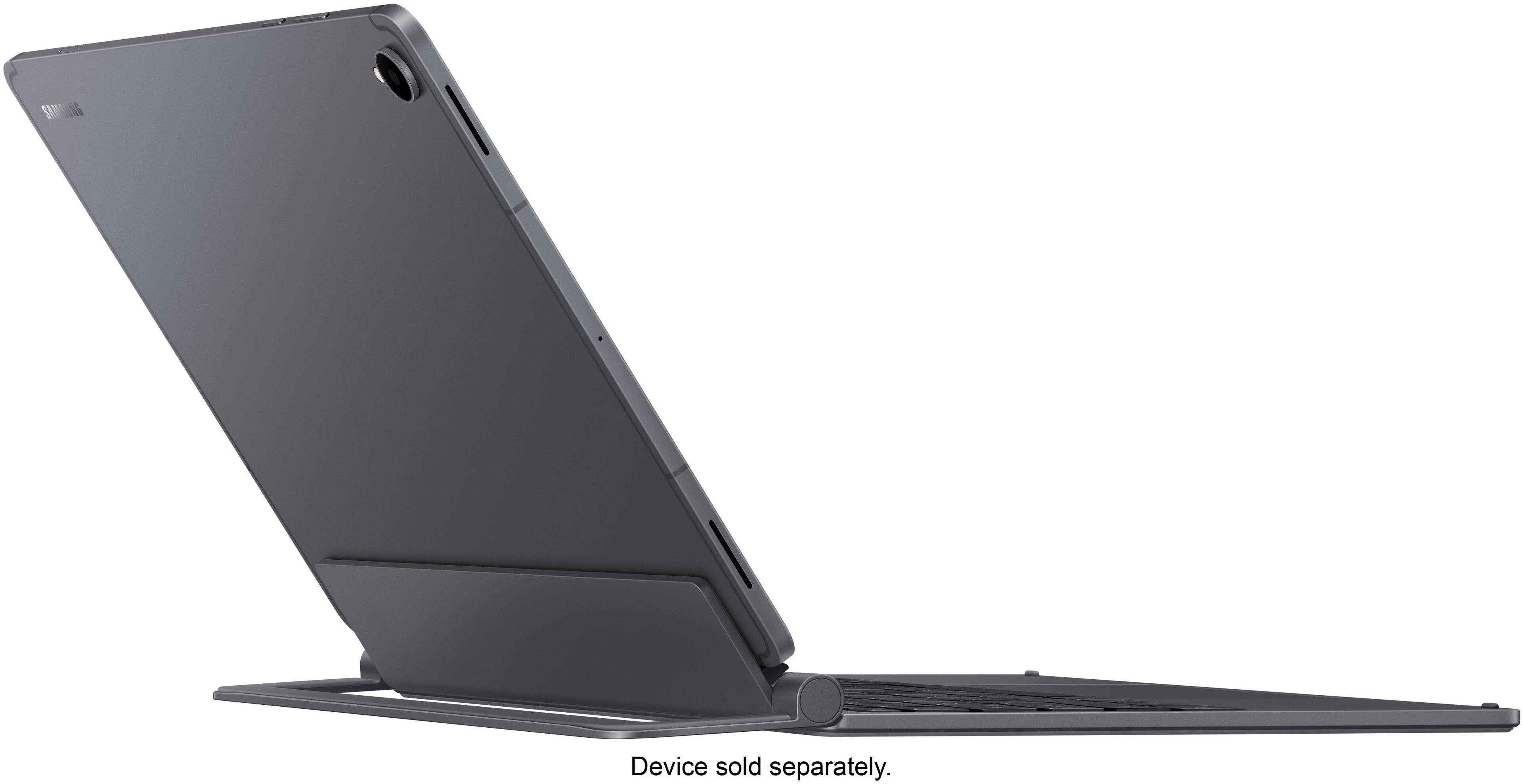SAMSUNG  
Device sold separately.