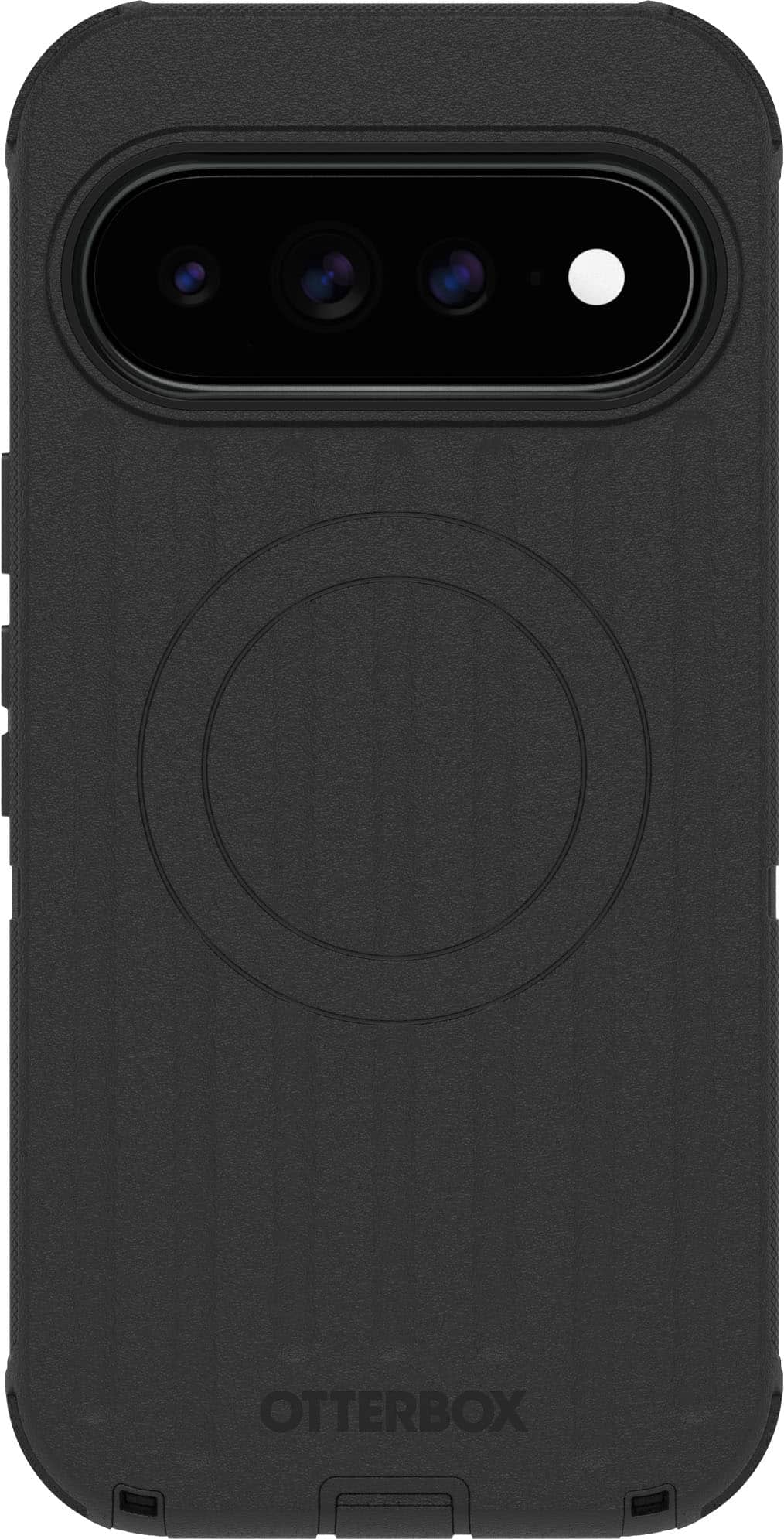 OtterBox - Defender Series Pro Hard Shell for Google Pixel 11 Pro XL - Black