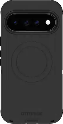 OtterBox - Defender Series Pro Hard Shell for Google Pixel 11 Pro XL - Black