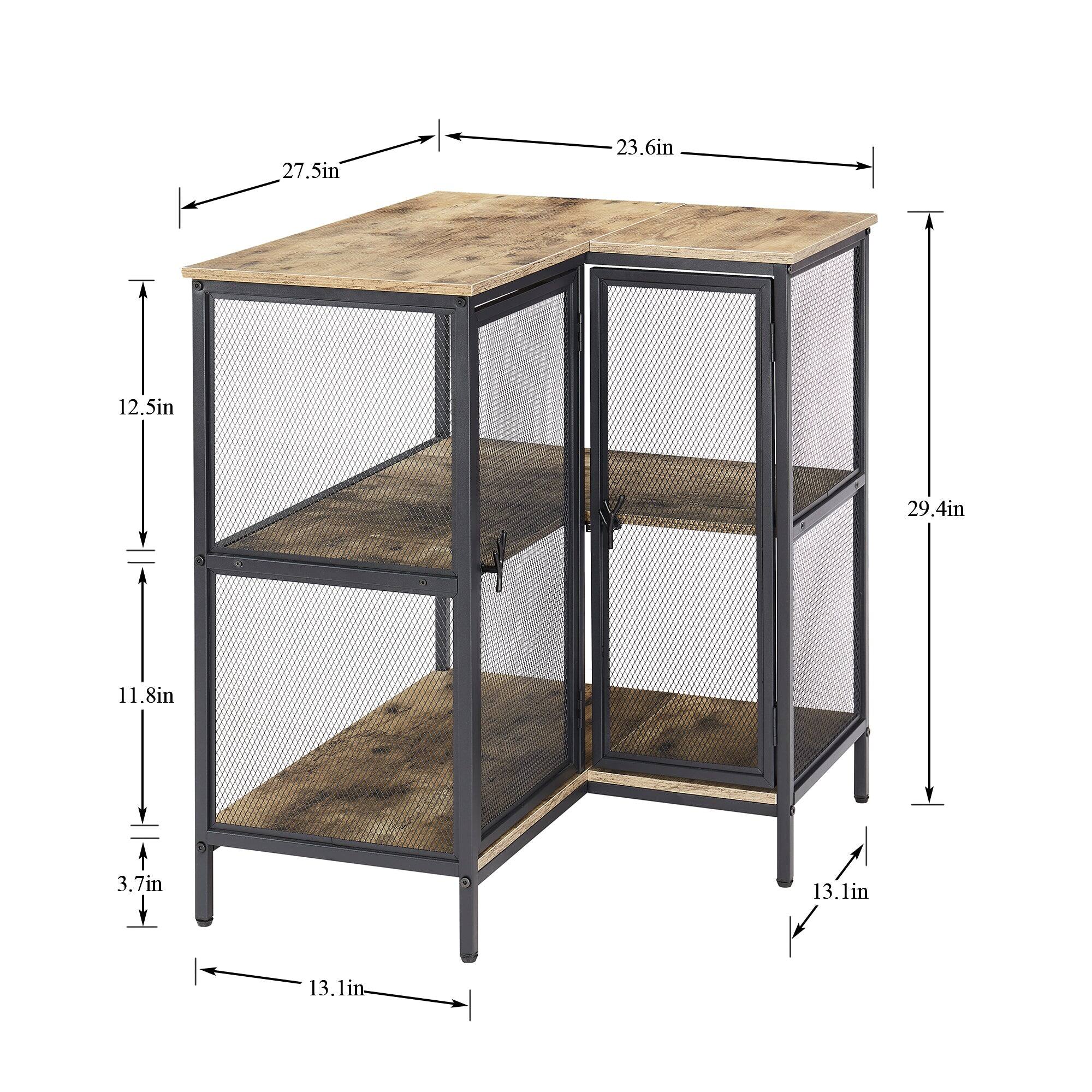 27.5in  
23.6in  
12.5in  
29.4in  
11.8in  
3.7in  
13.1in  
13.1in