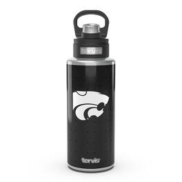 Tervis - Kansas State Wildcats 32oz. Weave Wide Mouth Water Bottle - Multicolor